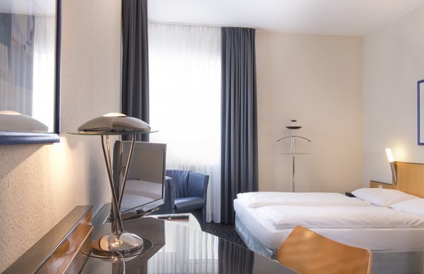 Grand Hostel Berlin Urban in Berlin, Berlin-Tegel (DE) Wohnbeispiel
