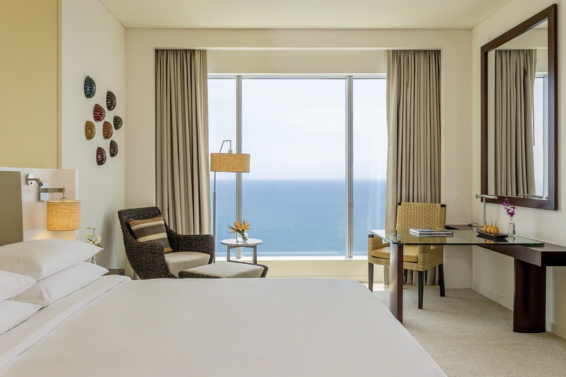 Hyatt Regency Cartagena in Cartagena, Bogota Wohnbeispiel
