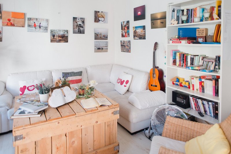 Lounge/Empfang