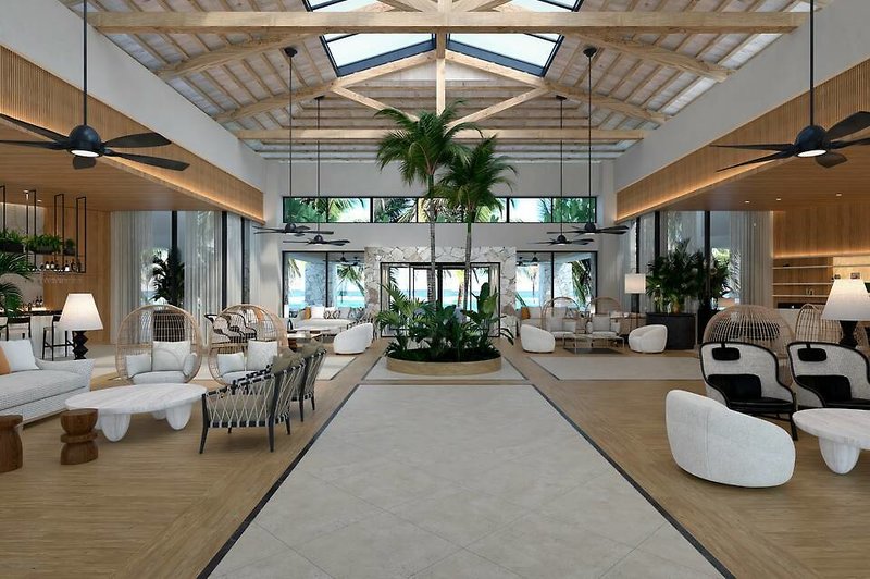 Lounge/Empfang