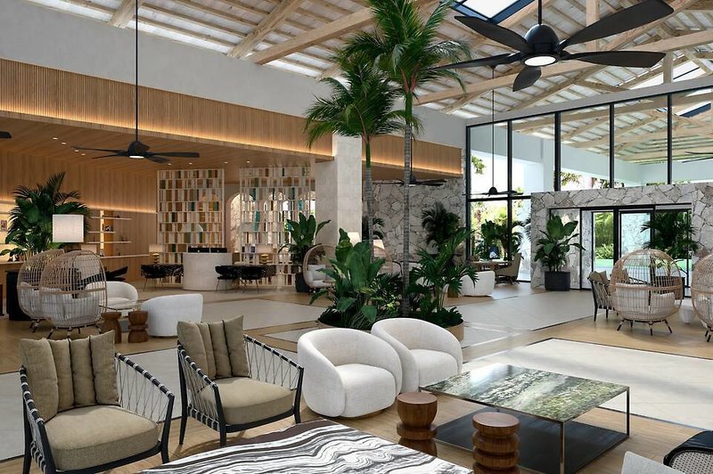 Lounge/Empfang