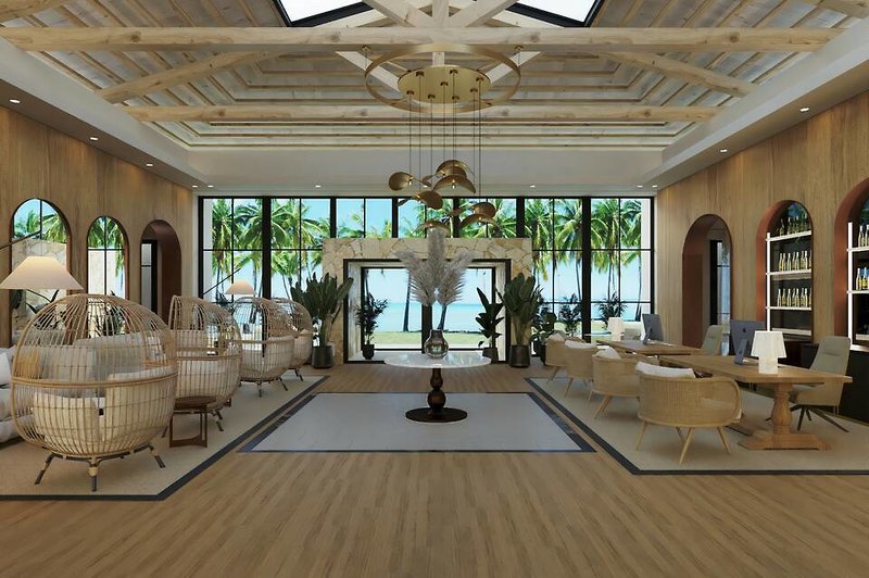Lounge/Empfang