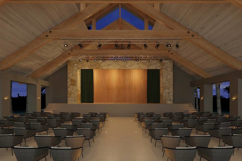 Konferenzraum