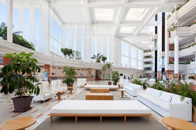 Lounge/Empfang