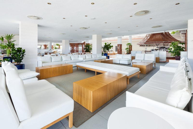 Lounge/Empfang