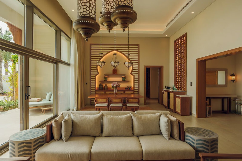 Lounge/Empfang
