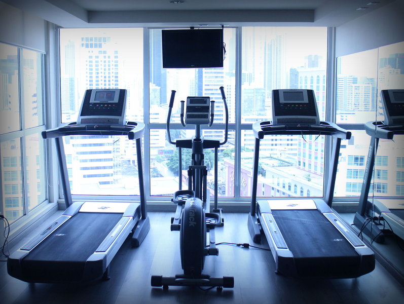TRYP by Wyndham Panama Centro in Panama City, Panama City (Panama) Sport und Freizeit