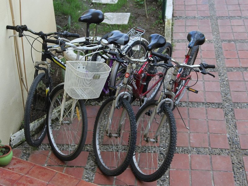 Sport und Freizeit
