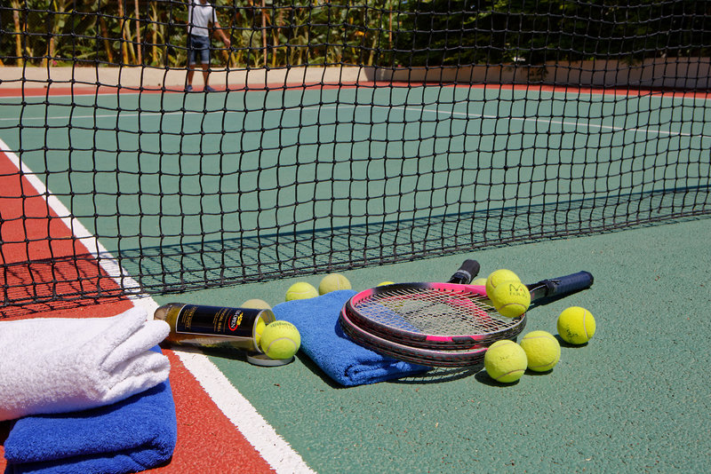 Sport und Freizeit
