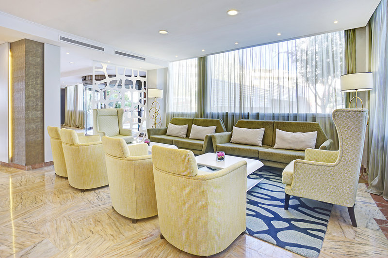 Lounge/Empfang