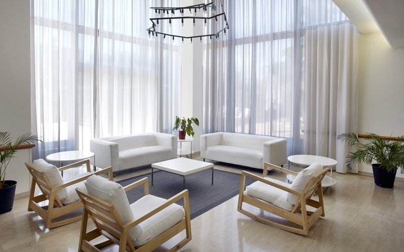 Lounge/Empfang