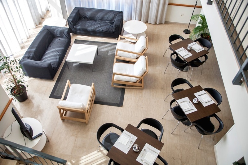 Lounge/Empfang