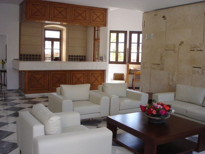 Lounge/Empfang