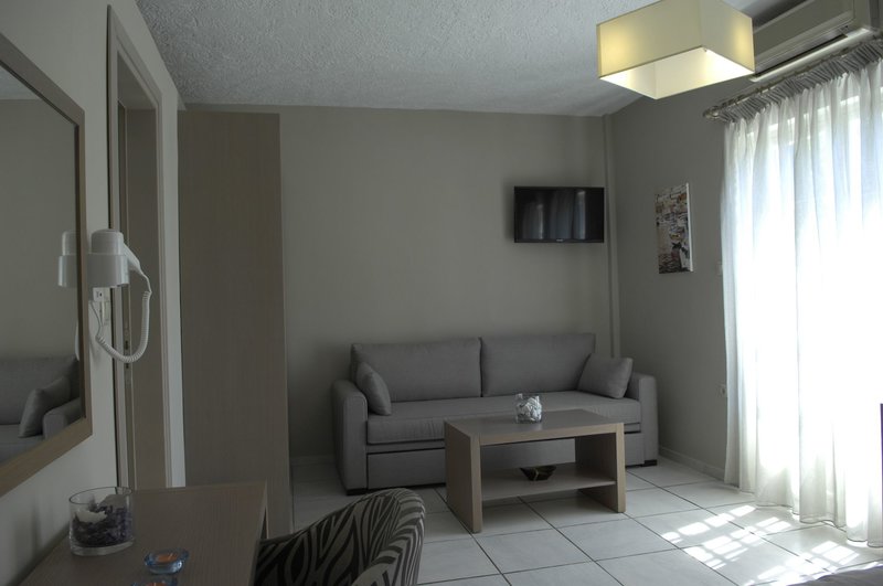 Lounge/Empfang