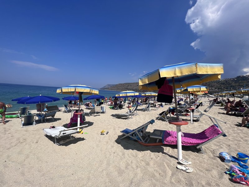 Strand