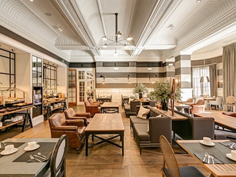 Lounge/Empfang