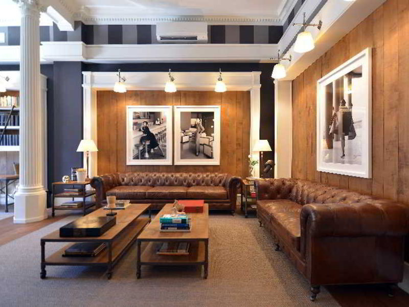 Lounge/Empfang