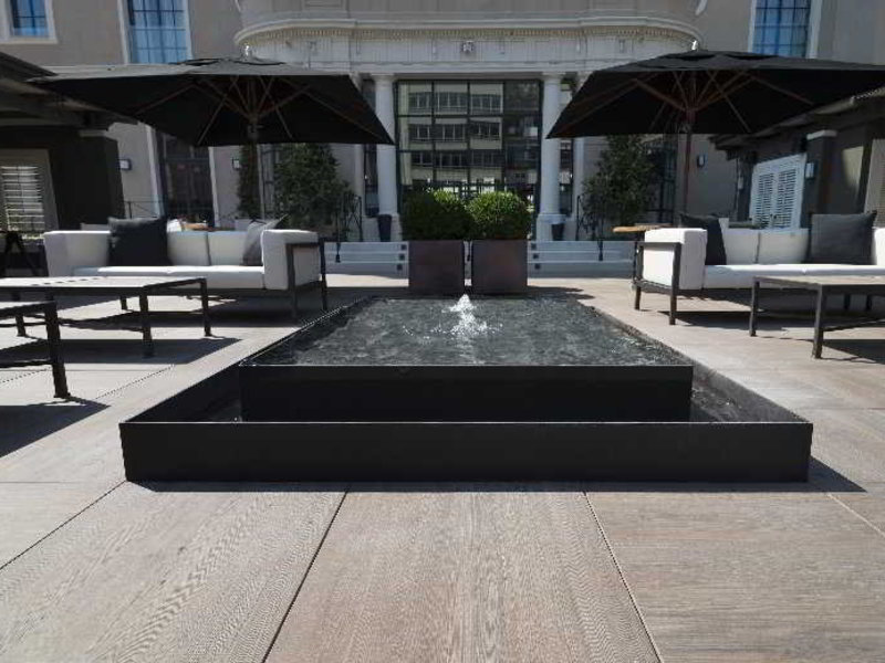 Lounge/Empfang
