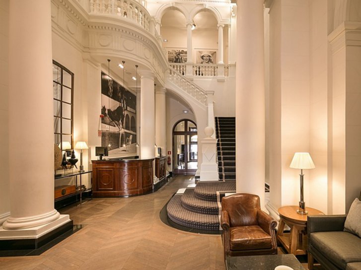 Lounge/Empfang