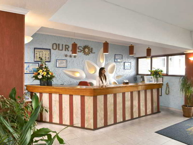 Lounge/Empfang