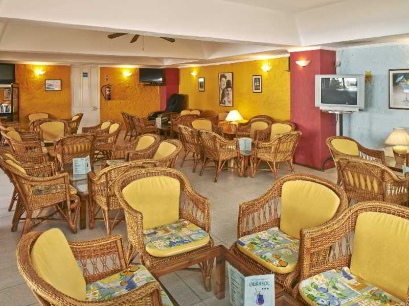 Lounge/Empfang