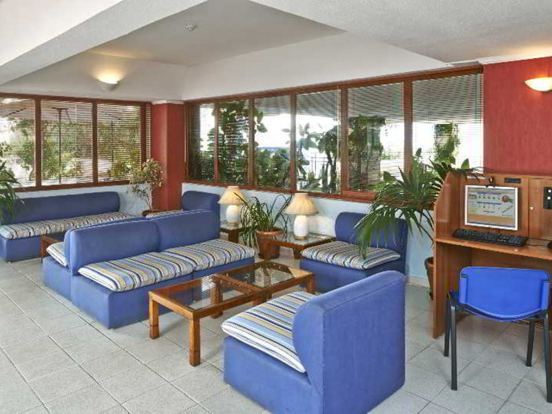 Lounge/Empfang