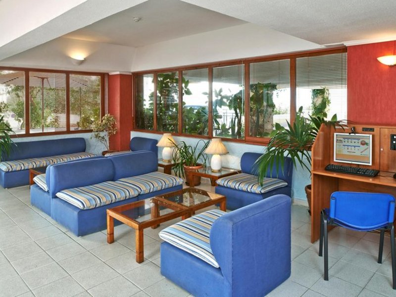 Lounge/Empfang