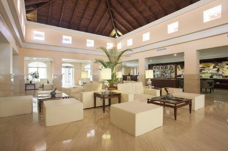 Lounge/Empfang