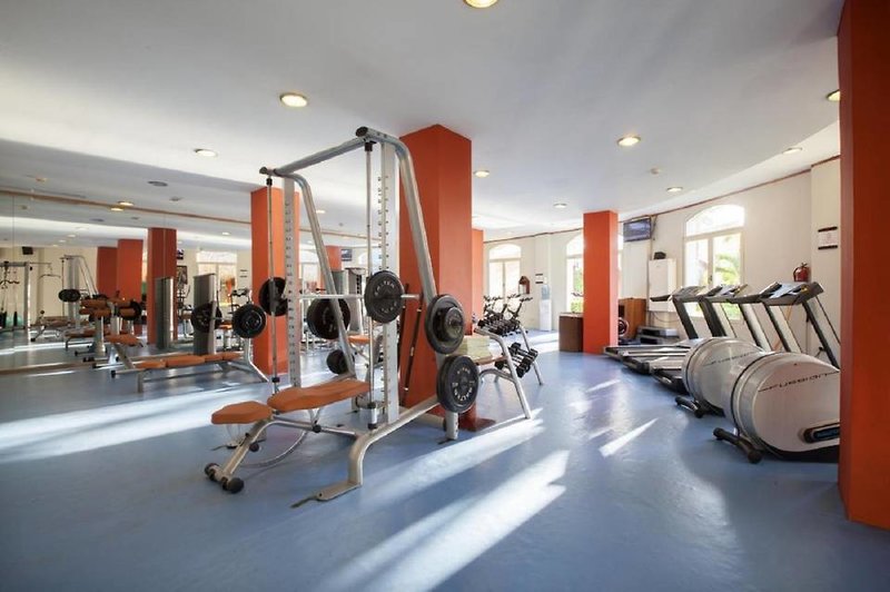 Sport und Freizeit
