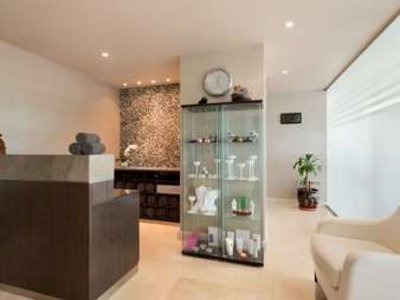Lounge/Empfang