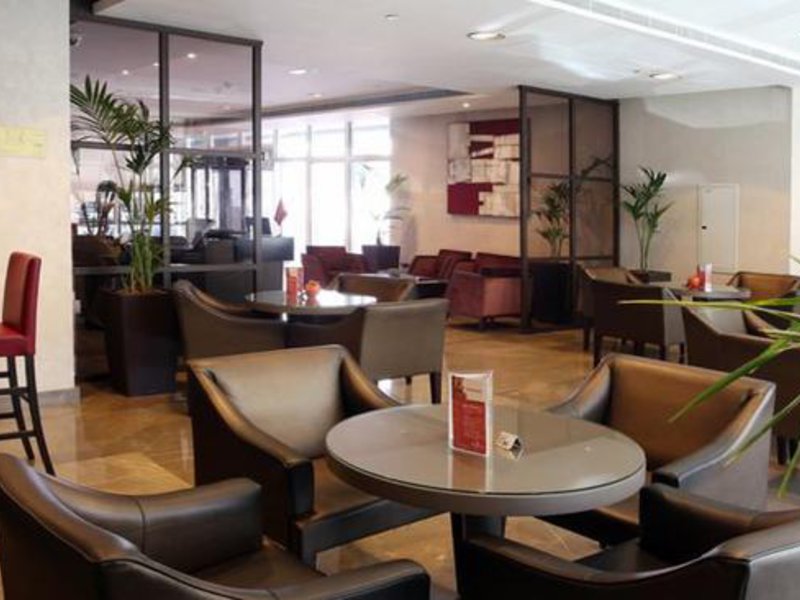 Lounge/Empfang