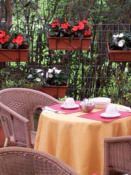 Garten