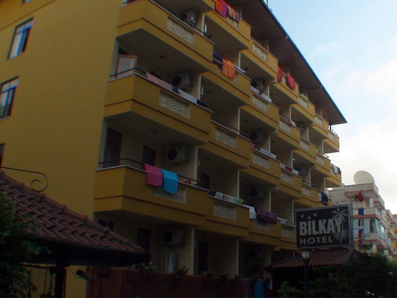 Bilkay in Alanya, Antalya Außenaufnahme