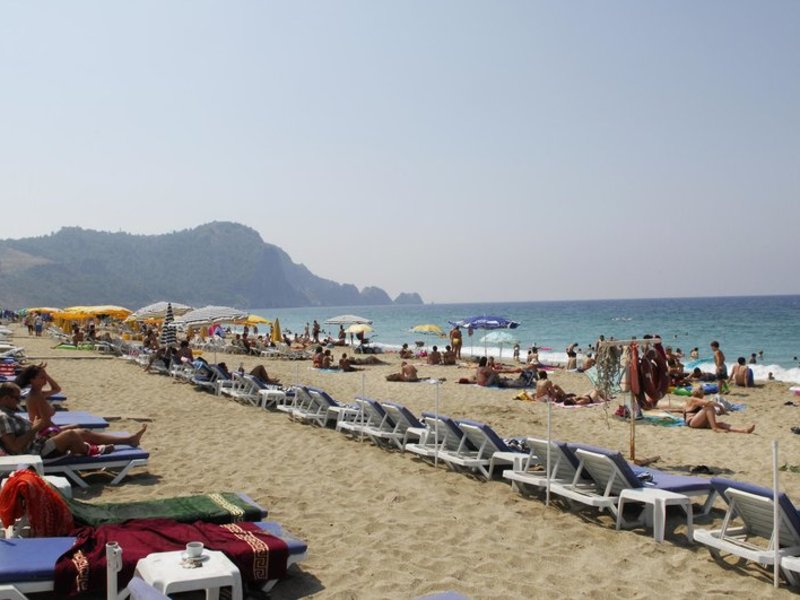 Strand