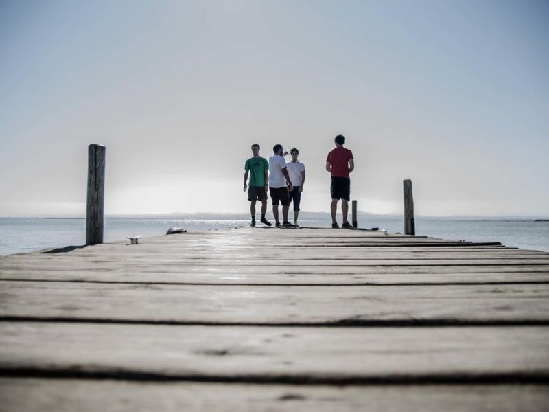 Strand