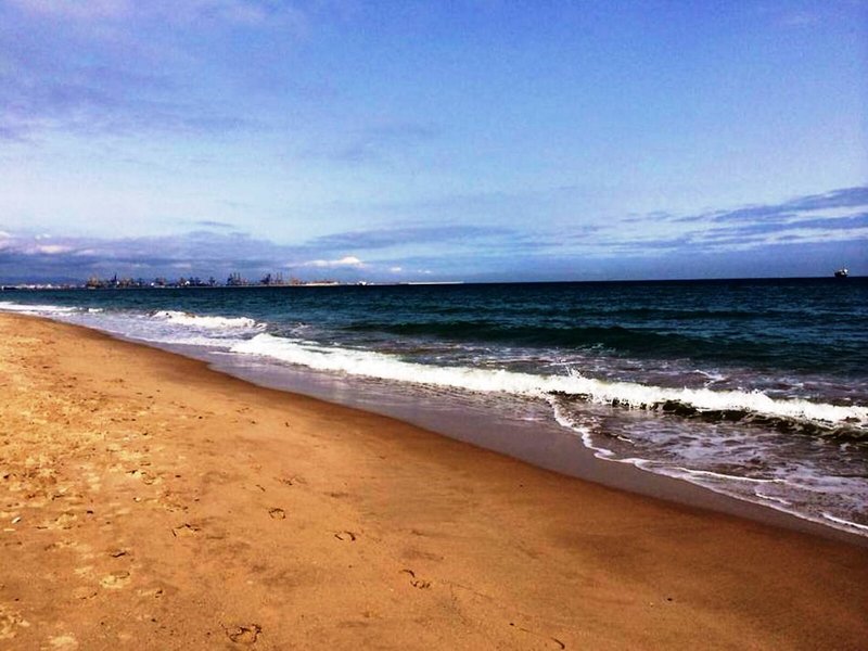 Strand