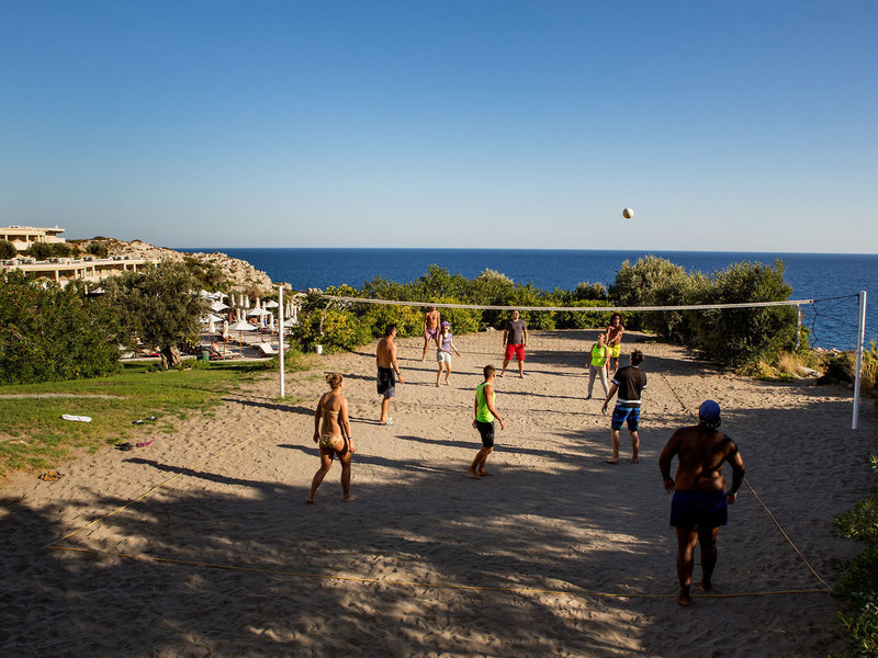 Sport und Freizeit
