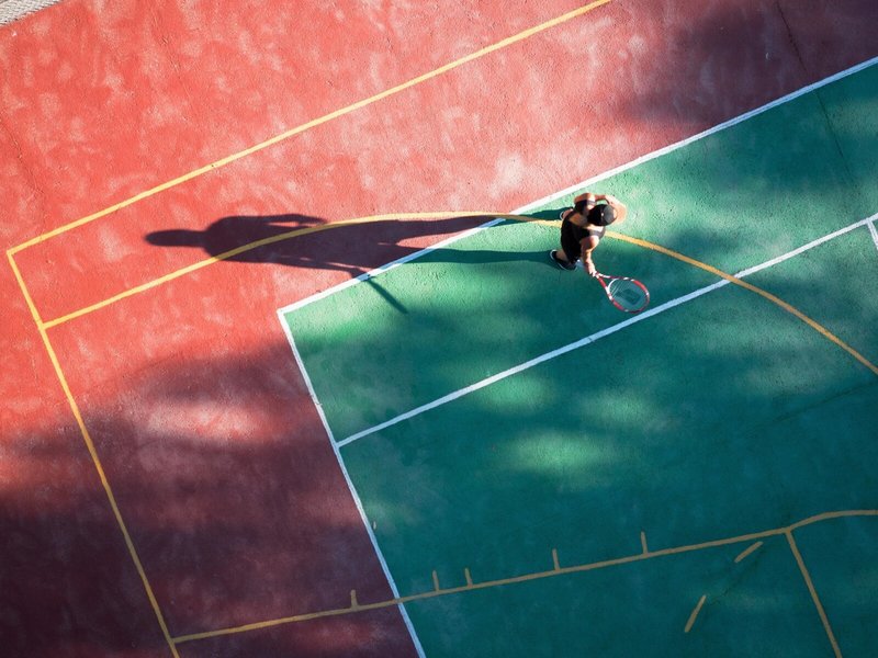 Sport und Freizeit
