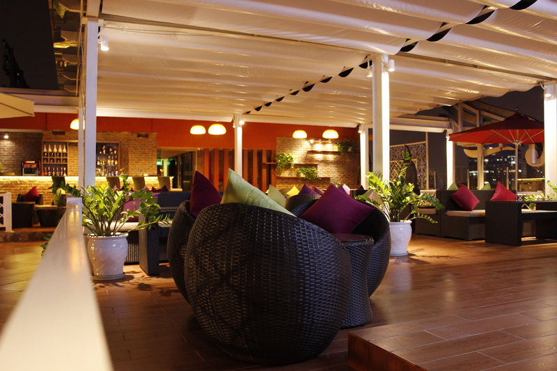 Lounge/Empfang