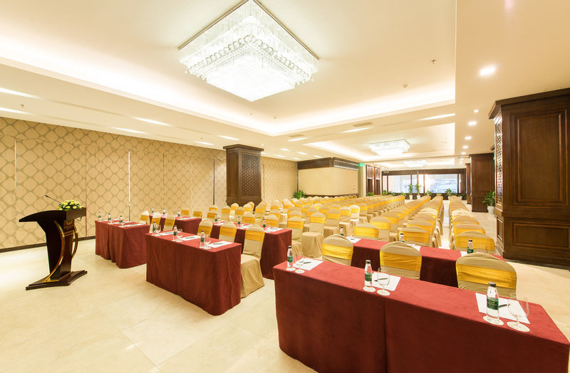 Konferenzraum