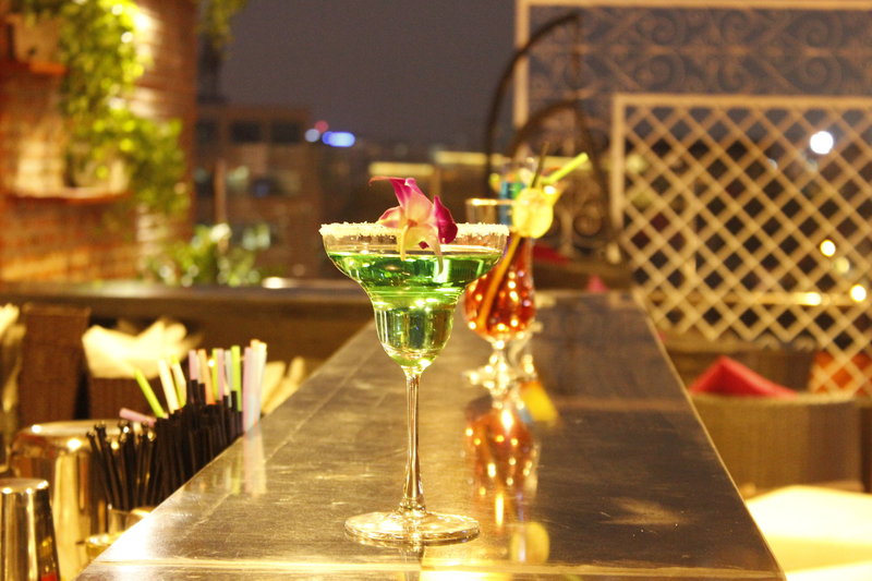 Bar