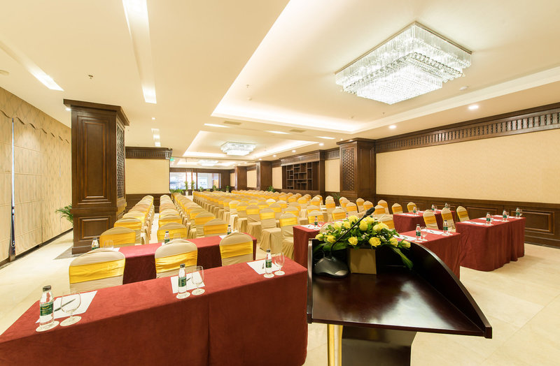 Konferenzraum