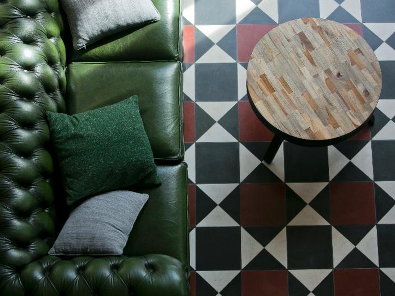 Lounge/Empfang