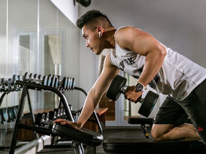 Sport und Freizeit