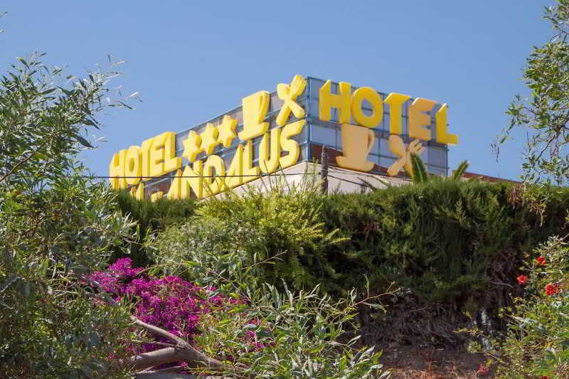 Al Andalus Hotel in Nerja, Malaga Sport und Freizeit