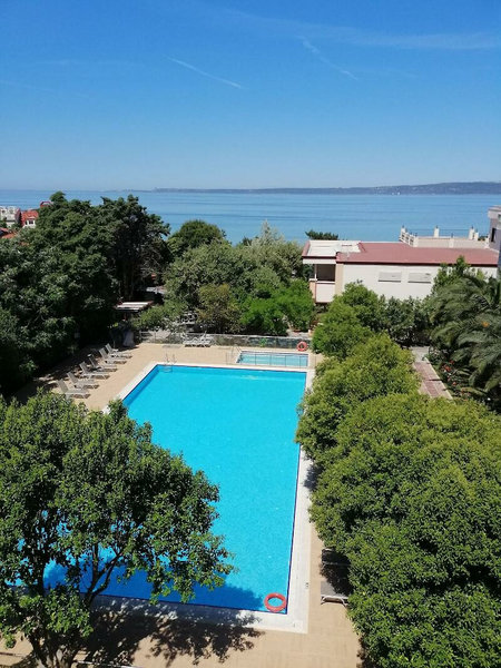 Iris Hotel & Spa in Güzelyali, Istanbul-Sabiha Gokcen Pool