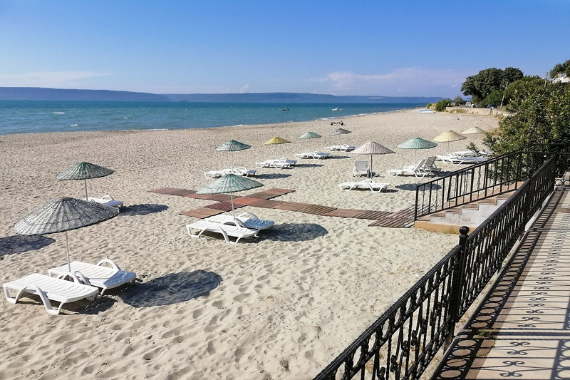 Strand
