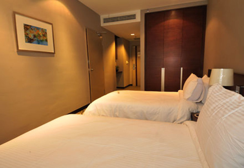 Metrostar Hotel Kuala Lumpur in Kuala Lumpur, Kuala Lumpur (Malaysia) Wellness