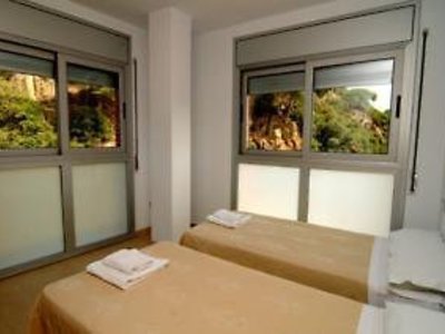 AR Espronceda Apartamentos in Blanes, Gerona Wohnbeispiel
