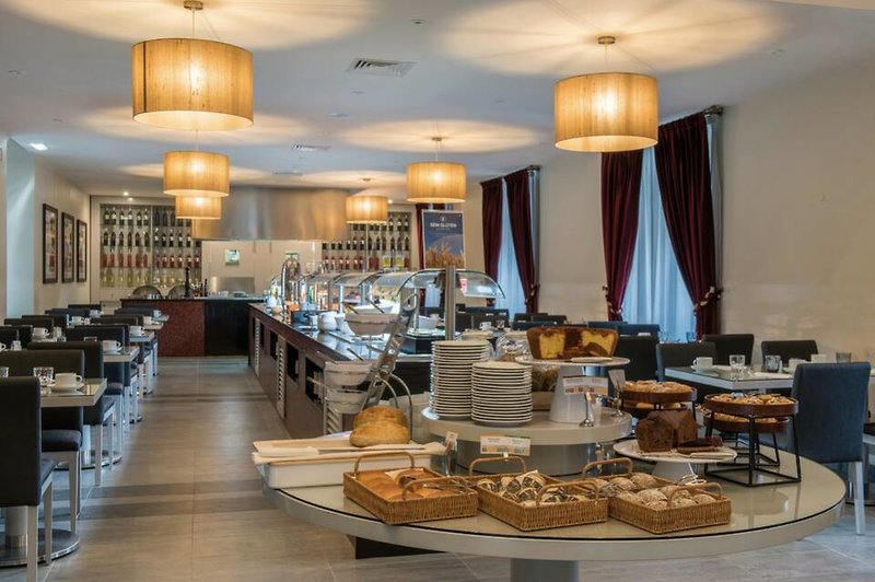 Vila Galé Collection Elvas in Elvas, Lissabon Restaurant
